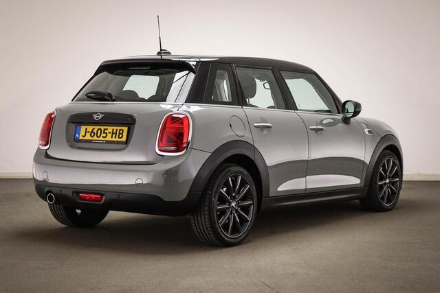 Mini COOPER Mini 1.5 Chili | BUSINESS PACK | CONNECTED | DAB | APPLE | PDC
