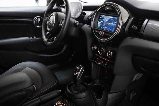 Mini COOPER Mini 1.5 Chili | BUSINESS PACK | CONNECTED | DAB | APPLE | PDC