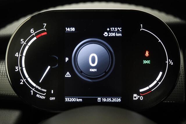Mini COOPER Mini 1.5 Chili | BUSINESS PACK | CONNECTED | DAB | APPLE | PDC