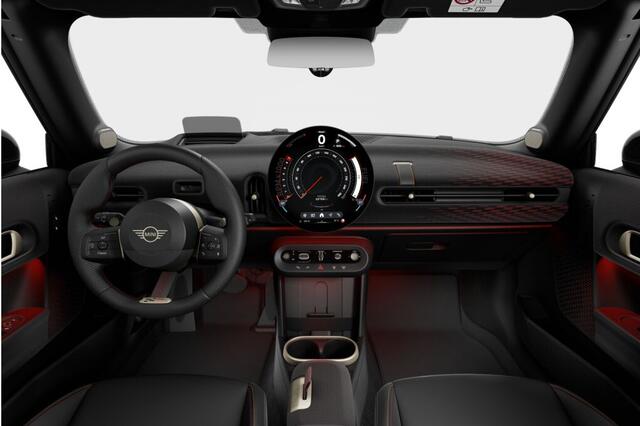 Mini COOPER Cabrio 2.0 Cooper C John Cooper Works XL | 18 Inch JCW Lap Spoke 2-Tone