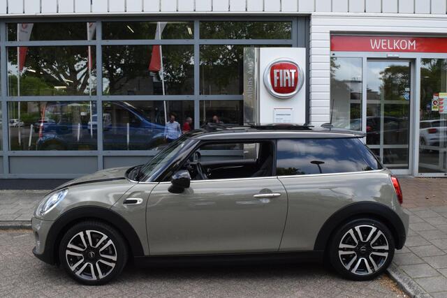 Mini COOPER Mini 1.5 Chili|Dak|Sportstoelen|Led|