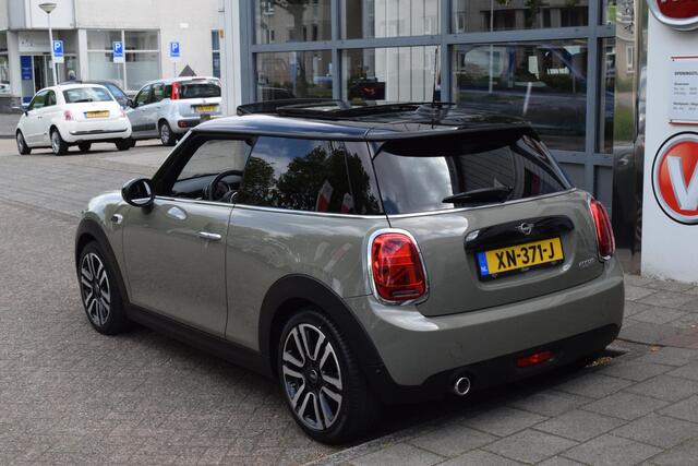 Mini COOPER Mini 1.5 Chili|Dak|Sportstoelen|Led|