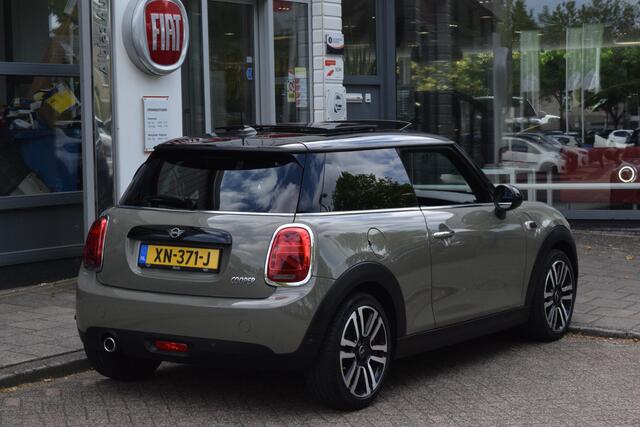 Mini COOPER Mini 1.5 Chili|Dak|Sportstoelen|Led|