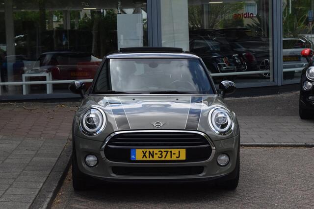 Mini COOPER Mini 1.5 Chili|Dak|Sportstoelen|Led|