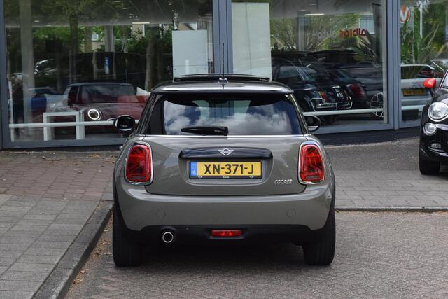 Mini COOPER Mini 1.5 Chili|Dak|Sportstoelen|Led|