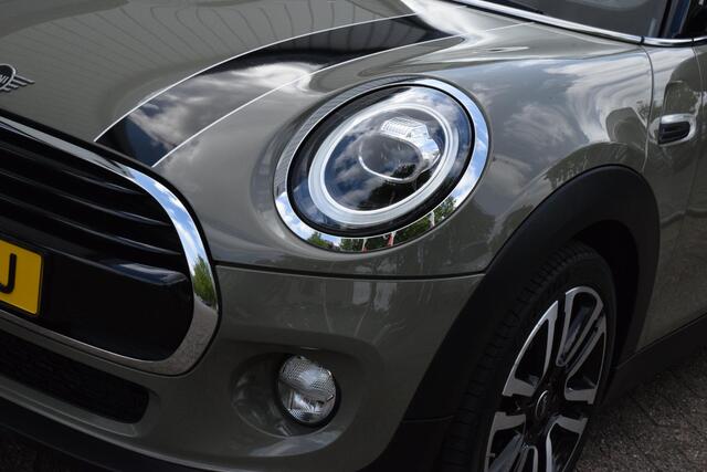 Mini COOPER Mini 1.5 Chili|Dak|Sportstoelen|Led|