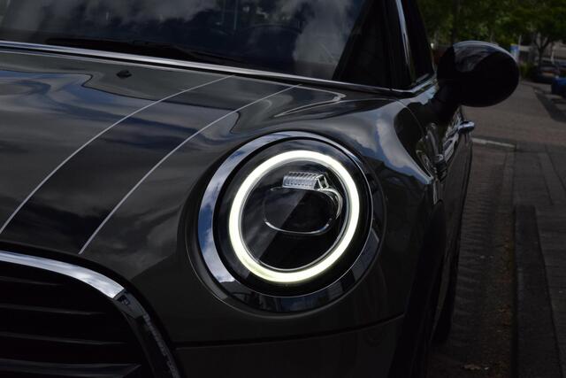 Mini COOPER Mini 1.5 Chili|Dak|Sportstoelen|Led|