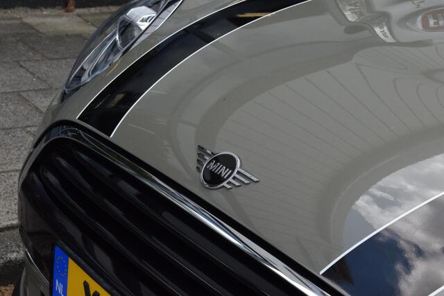 Mini COOPER Mini 1.5 Chili|Dak|Sportstoelen|Led|