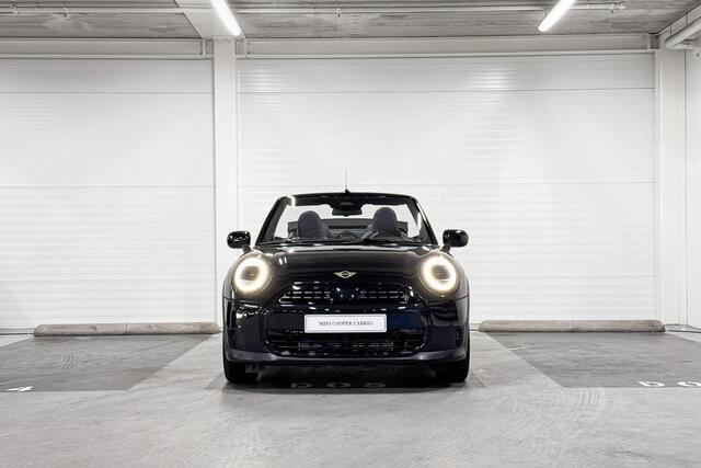 Mini COOPER Cabrio C Classic | Comfort Access | Stuurwielverwarming | Harman/Kardon | Driving Assistant |