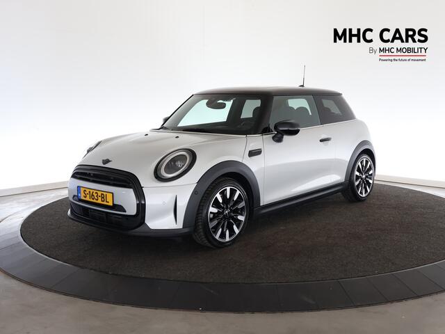 Mini COOPER Mini 1.5 Classic | Navi | Clima | Leder |
