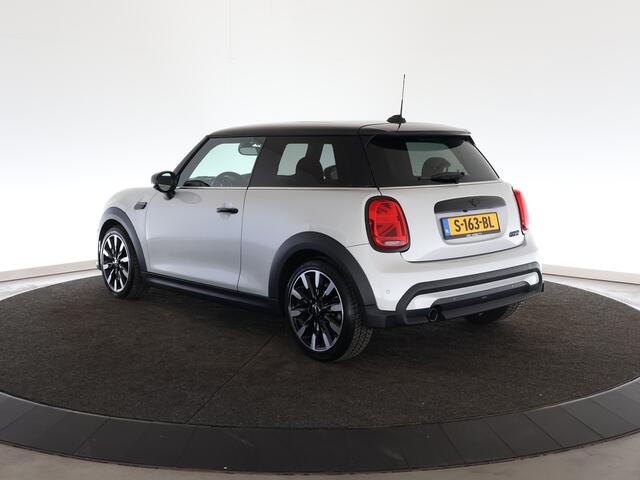 Mini COOPER Mini 1.5 Classic | Navi | Clima | Leder |