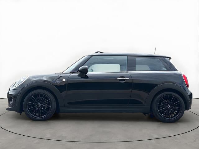 Mini COOPER 1.5 136PK Automaat Chili Pano Harman-Kardon