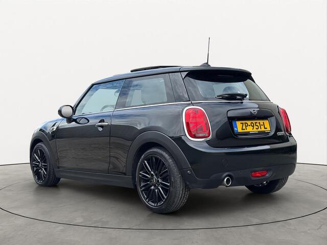 Mini COOPER 1.5 136PK Automaat Chili Pano Harman-Kardon