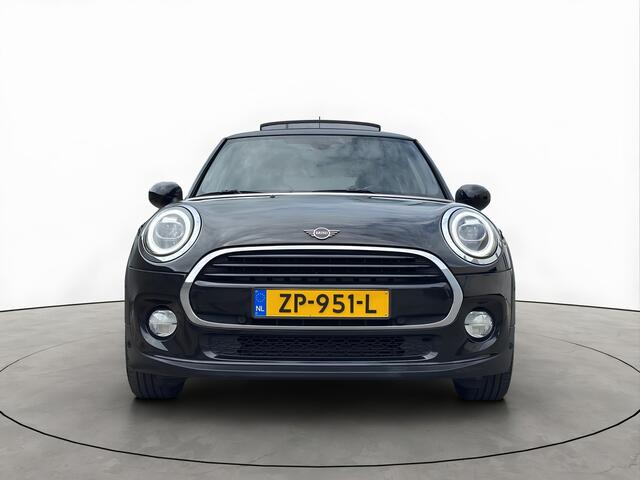 Mini COOPER 1.5 136PK Automaat Chili Pano Harman-Kardon