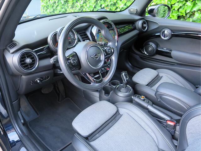 Mini COOPER 1.5 Cooper Chili F56 LCI aut. NL-auto, Pano, A.camera, HK, Apple CP, 17"