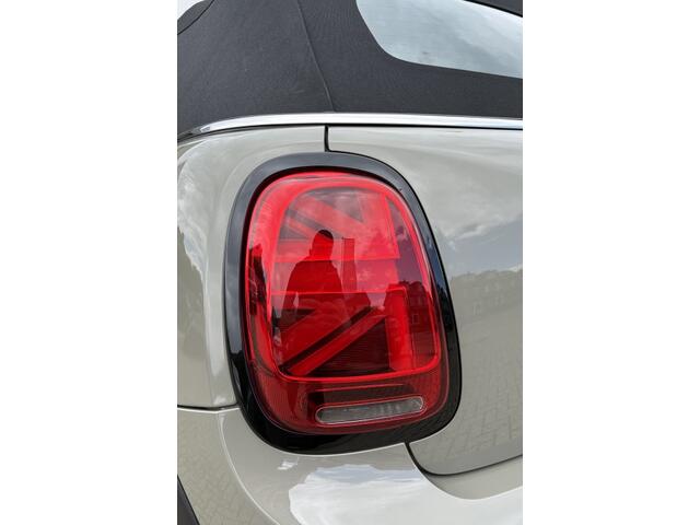 Mini COOPER Mini Cabrio Mini Cabrio 1.5 Chili | Harman Kardon / LED / Leder