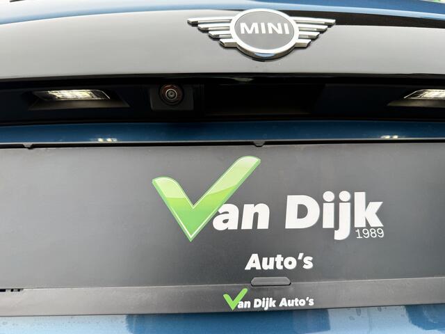 Mini COOPER Mini 1.5 Panodak Leer Navi Camera Head-Up Keyless H+K