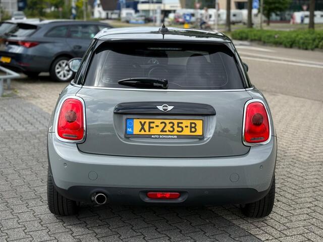 Mini COOPER 1.5 136PK AUTOMAAT NAVI CRUISE