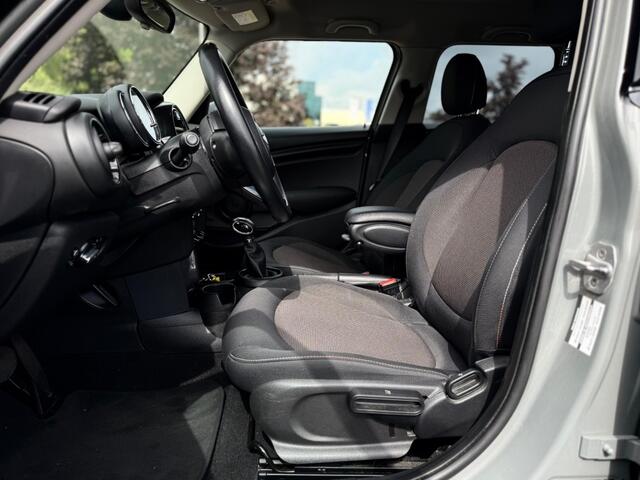 Mini COOPER 1.5 136PK AUTOMAAT NAVI CRUISE