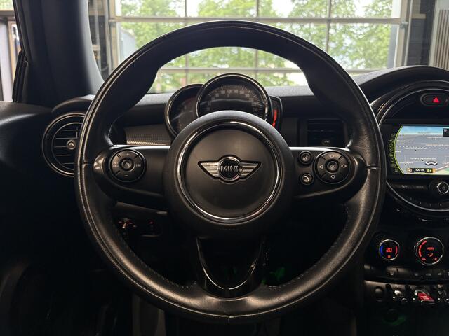 Mini COOPER 3-Deurs 1.5 Chili Business Cruise, Navi, Pano