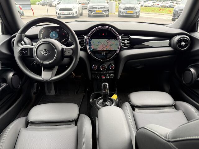 Mini COOPER 3-Deurs 1.5 Classic Apple/Leder/Navi