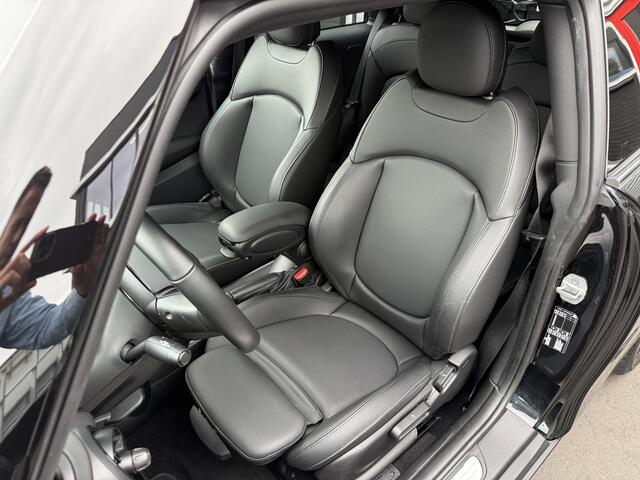 Mini COOPER 3-Deurs 1.5 Classic Apple/Leder/Navi