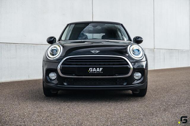 Mini COOPER 1.5 LED | Stoelverwarming | Privacy glas