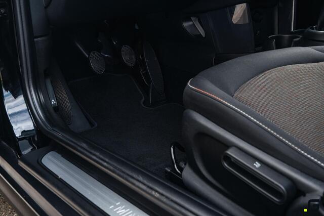 Mini COOPER 1.5 LED | Stoelverwarming | Privacy glas
