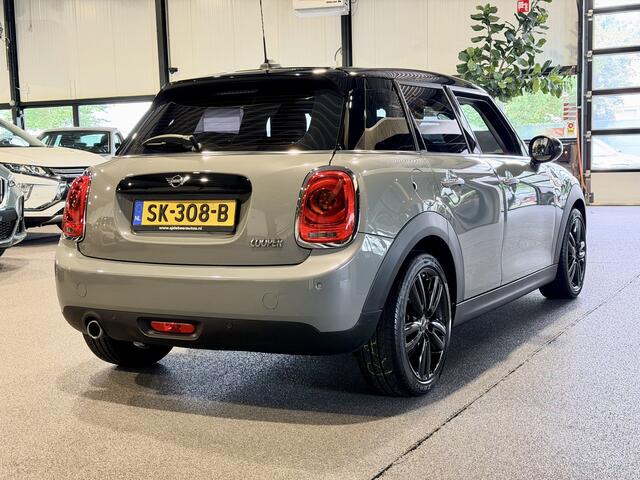 Mini COOPER 5-Deurs 1.5 Navigatie | Cruise | Airco | NAP | Zeer nette auto