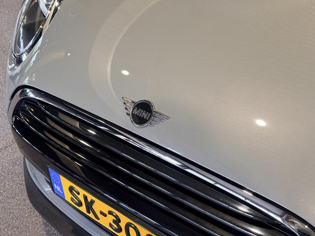 Mini COOPER 5-Deurs 1.5 Navigatie | Cruise | Airco | NAP | Zeer nette auto