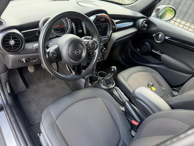 Mini COOPER 5-Deurs 1.5 Pepper Carplay/Clima