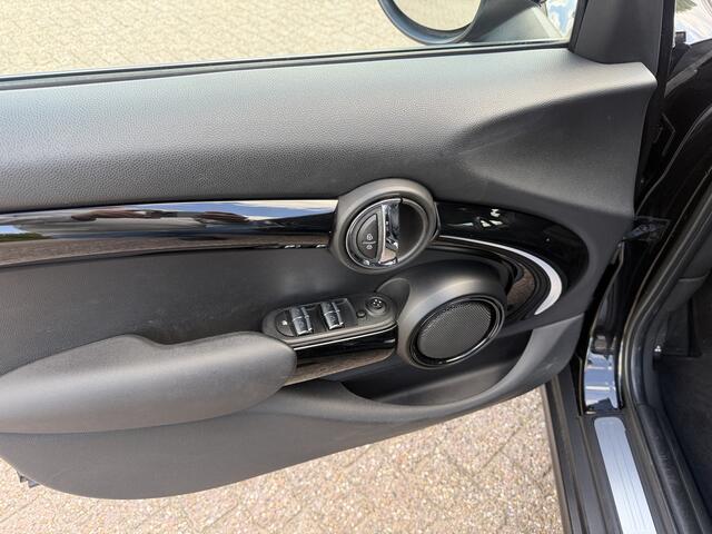 Mini COOPER 5-Deurs 1.5 Pepper Carplay/Clima