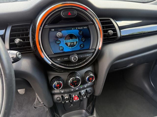 Mini COOPER 5-Deurs 1.5 Pepper Carplay/Clima