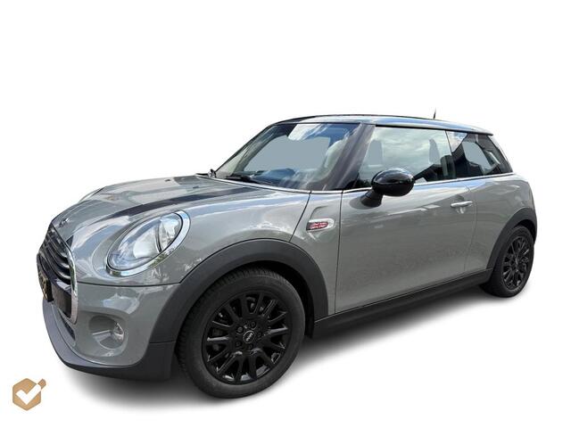 Mini COOPER 1.5 Cooper Business NL-Auto *Geen Afl. kosten*
