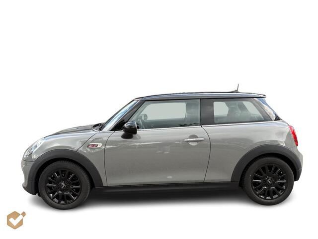 Mini COOPER 1.5 Cooper Business NL-Auto *Geen Afl. kosten*