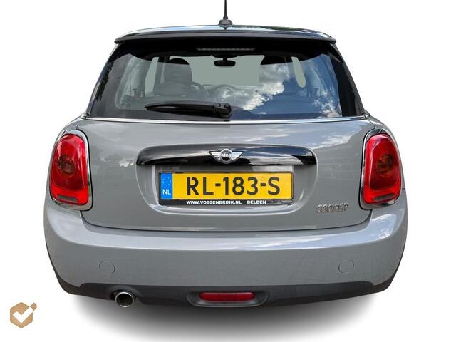 Mini COOPER 1.5 Cooper Business NL-Auto *Geen Afl. kosten*