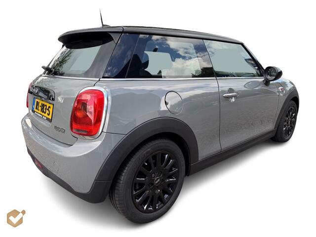 Mini COOPER 1.5 Cooper Business NL-Auto *Geen Afl. kosten*