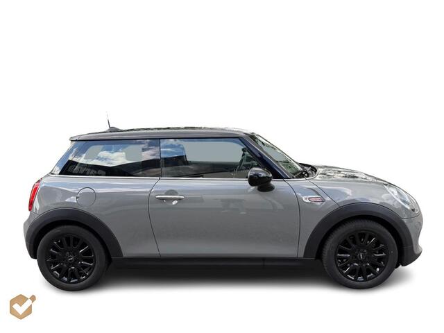 Mini COOPER 1.5 Cooper Business NL-Auto *Geen Afl. kosten*