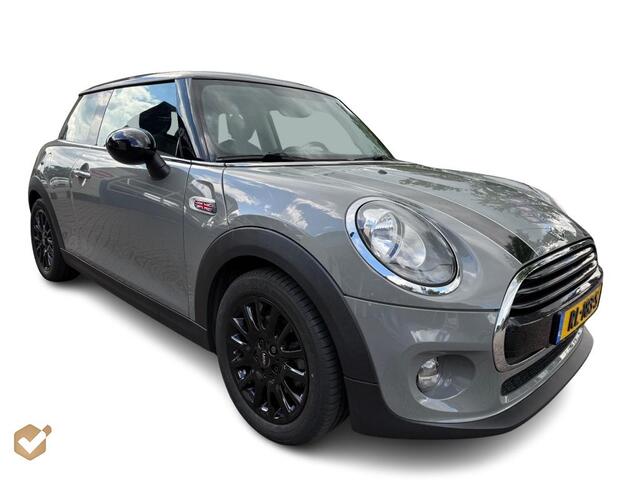 Mini COOPER 1.5 Cooper Business NL-Auto *Geen Afl. kosten*