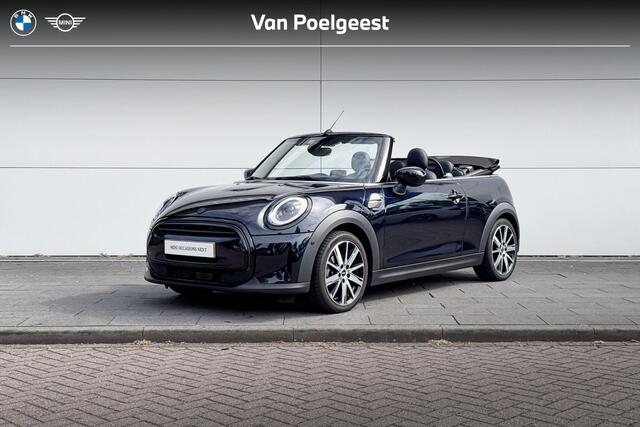 Mini COOPER Cabrio Sidewalk Edition Driving Assistant Plus | Comfort Acces