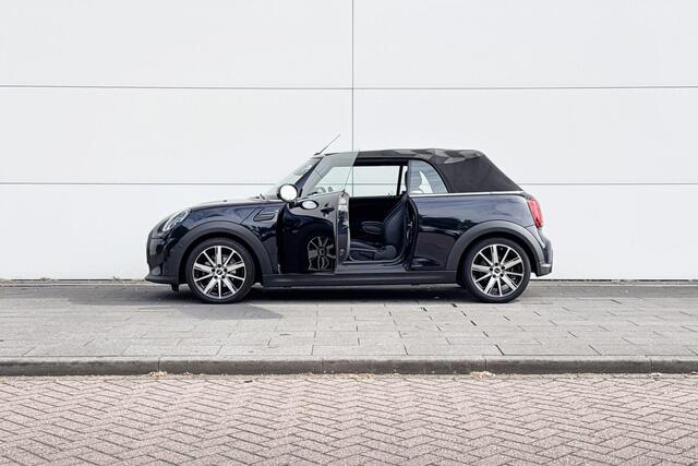 Mini COOPER Cabrio Sidewalk Edition Driving Assistant Plus | Comfort Acces