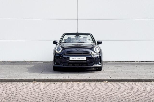 Mini COOPER Cabrio Sidewalk Edition Driving Assistant Plus | Comfort Acces