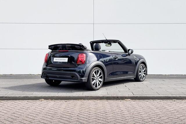 Mini COOPER Cabrio Sidewalk Edition Driving Assistant Plus | Comfort Acces