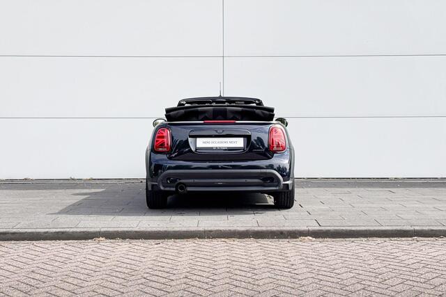 Mini COOPER Cabrio Sidewalk Edition Driving Assistant Plus | Comfort Acces