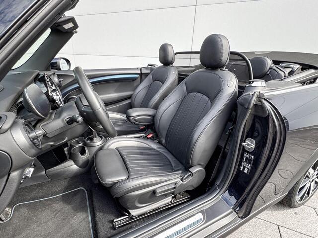 Mini COOPER Cabrio Sidewalk Edition Driving Assistant Plus | Comfort Acces