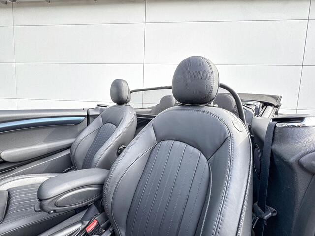 Mini COOPER Cabrio Sidewalk Edition Driving Assistant Plus | Comfort Acces