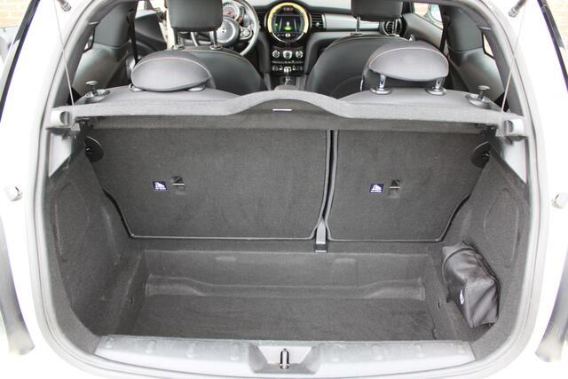 Mini COOPER 3-Deurs 1.5 136PK Chili |LED|17-INCH|CRUISE|KEYLESS|
