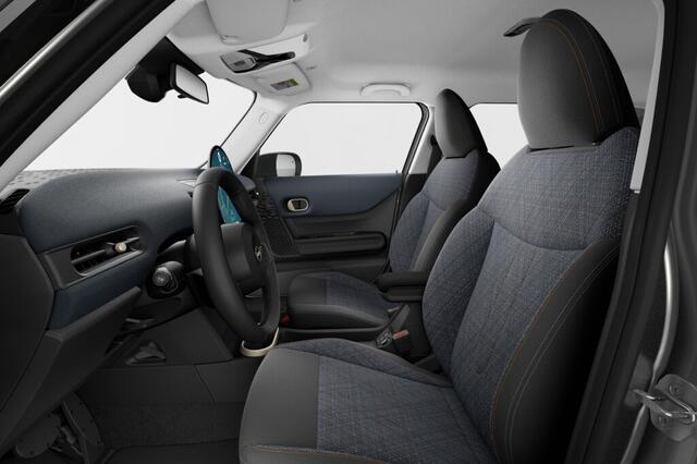 Mini COOPER 5-deurs 2.0 Cooper S Essential | 17 Inch U-Spoke grey | Opruimingsvoordeel