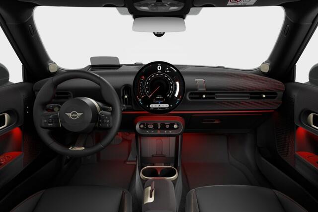 Mini COOPER 3-deurs 1.5 Cooper C John Cooper Works XL | 17 Inch John Cooper Works Sprint Spoke black | Opruimingsvoordeel