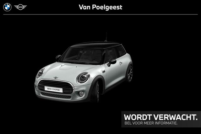 Mini COOPER 3-deurs 1.5 Chili